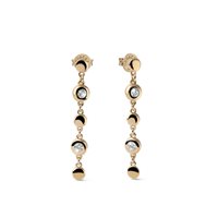 Orecchini Unoaerre Donna in Argento 6546 - 6546